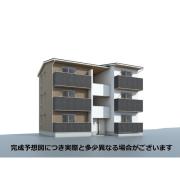 トリシア西軽井沢 花