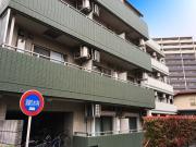 ＪＲ中央線立川駅まで徒歩7分