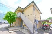 ＪＲ山陽本線中野東駅まで徒歩5分