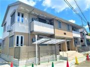 湘南新宿ライン(高崎/東海道)藤沢駅までバス約16分 徒歩2分