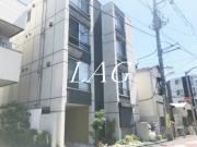 東急目黒線西小山駅まで徒歩5分