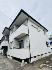 グリーンコースト大和N棟