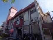 ＪＲ片町線住道駅まで徒歩5分