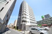 ＪＲ中央線日野駅まで徒歩2分