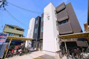 ＪＲ山陽本線向洋駅まで徒歩10分