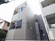 ハーモニーテラス切戸町III