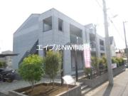 エクセルハイムA・B