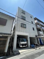 ＪＲおおさか東線ＪＲ淡路駅まで徒歩8分