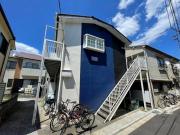 東通マンション鷺宮