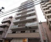 ショウケンレジデンス横浜伊勢佐木町