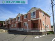 名鉄西尾線西尾駅まで徒歩17分