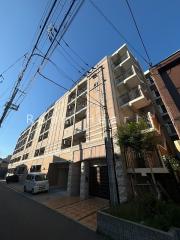 阪急宝塚線三国駅まで徒歩5分