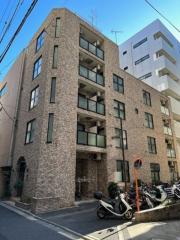 ＪＲ京葉線八丁堀駅まで徒歩4分