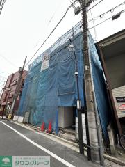 ＪＲ埼京線赤羽駅まで徒歩11分