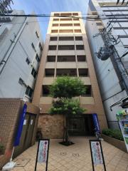 地下鉄谷町線南森町駅まで徒歩5分