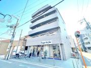 サニーパレス横堤
