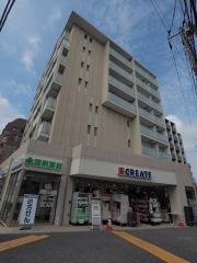 東急世田谷線松陰神社前駅まで徒歩4分