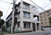 ＪＲ青梅線福生駅まで徒歩7分