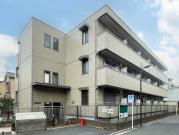 京成押上線京成曳舟駅まで徒歩7分