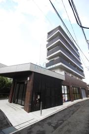 ＪＲ南武線武蔵溝ノ口駅まで徒歩5分