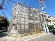 Progressive平井