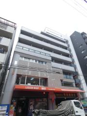阪急神戸線十三駅まで徒歩5分