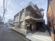 東マンション