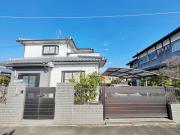 天理市石上町戸建