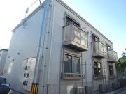 ＪＲ東北本線長町駅まで徒歩14分