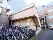 西武新宿線小平駅まで徒歩1分