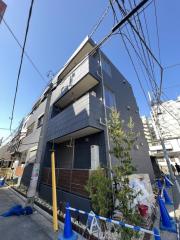プランドール西巣鴨
