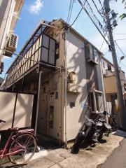 プレシティ笹塚I