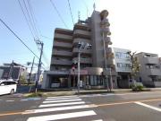 ＪＲ京浜東北・根岸線蕨駅まで徒歩14分