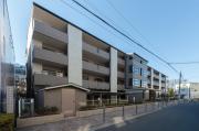 ＪＲ山手線田端駅まで徒歩6分