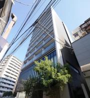 都営大江戸線牛込柳町駅まで徒歩1分