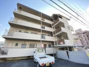 近鉄大阪線近鉄八尾駅まで徒歩9分