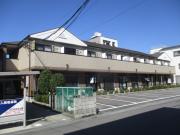 南海本線住ノ江駅まで徒歩6分