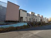 東急田園都市線江田駅まで徒歩2分