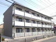 プレミール中浦和I