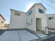 向日葵邸一軒家M棟