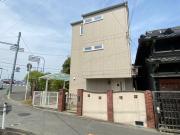 近鉄長野線富田林駅まで徒歩14分