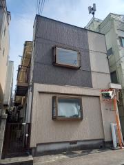 ひまわりハウス