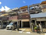 ＪＲ桜井線京終駅まで徒歩5分