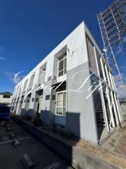 山陽電鉄本線高砂駅まで徒歩12分