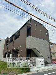 ハーモニーテラス六町VI