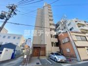 名鉄名古屋本線山王駅まで徒歩12分
