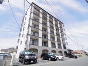 近鉄橿原線新ノ口駅まで徒歩1分