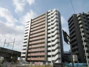 仙台市地下鉄南北線長町一丁目駅まで徒歩2分