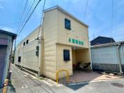 河合1丁目戸建て