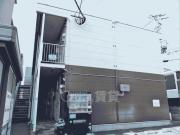 阪急宝塚線服部天神駅まで徒歩9分